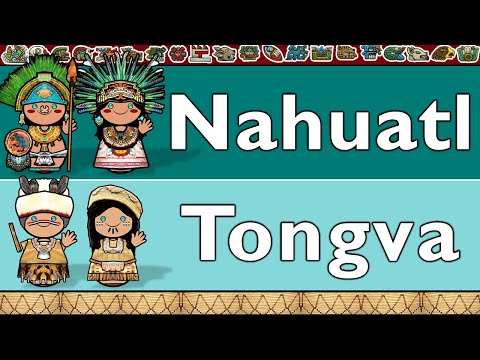 AUSTRONESIAN INDONESIAN FILIPINO