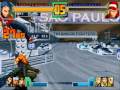 K9999 Combo The King Of Fighters 2001
