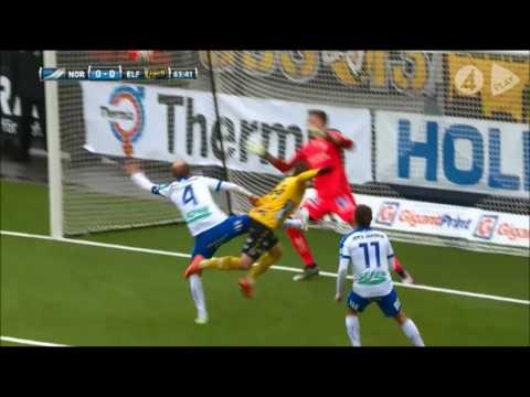 2016-05-29 IFK Norrköping - IF Elfsborg 0-0 (0-0)