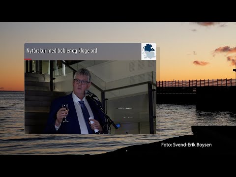 Programoversigt 13.01.2023