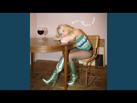 En Flaska Till - FILIPPA