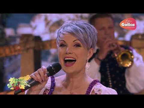 Katrca - Spogledljivka