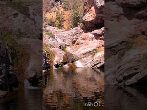 Maravilloso sendero en Tanti, Córdoba, Argentina.#tanti