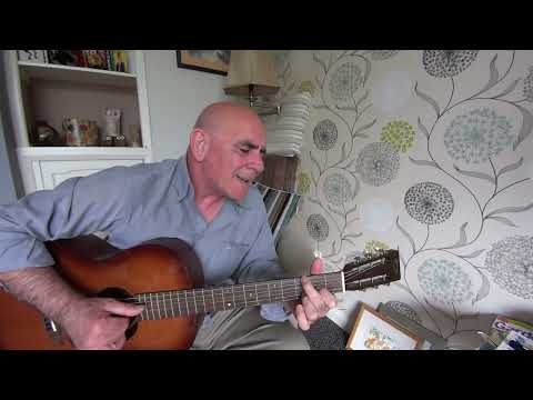 Nick Fletcher - 'Memories' - original