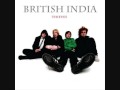 The Golden Years - British India 