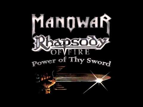 Power of Thy Sword (Manowar/Rhapsody of Fire)