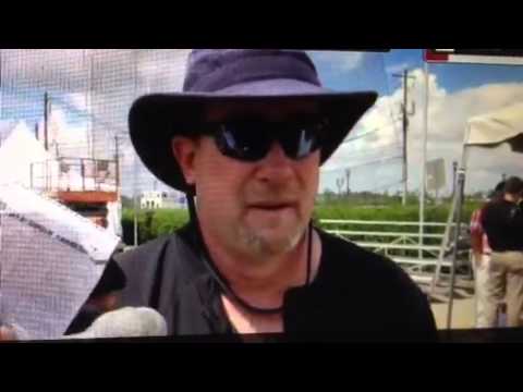 Darius English full of talent