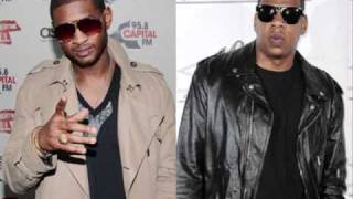 Usher - Hot toddy remix