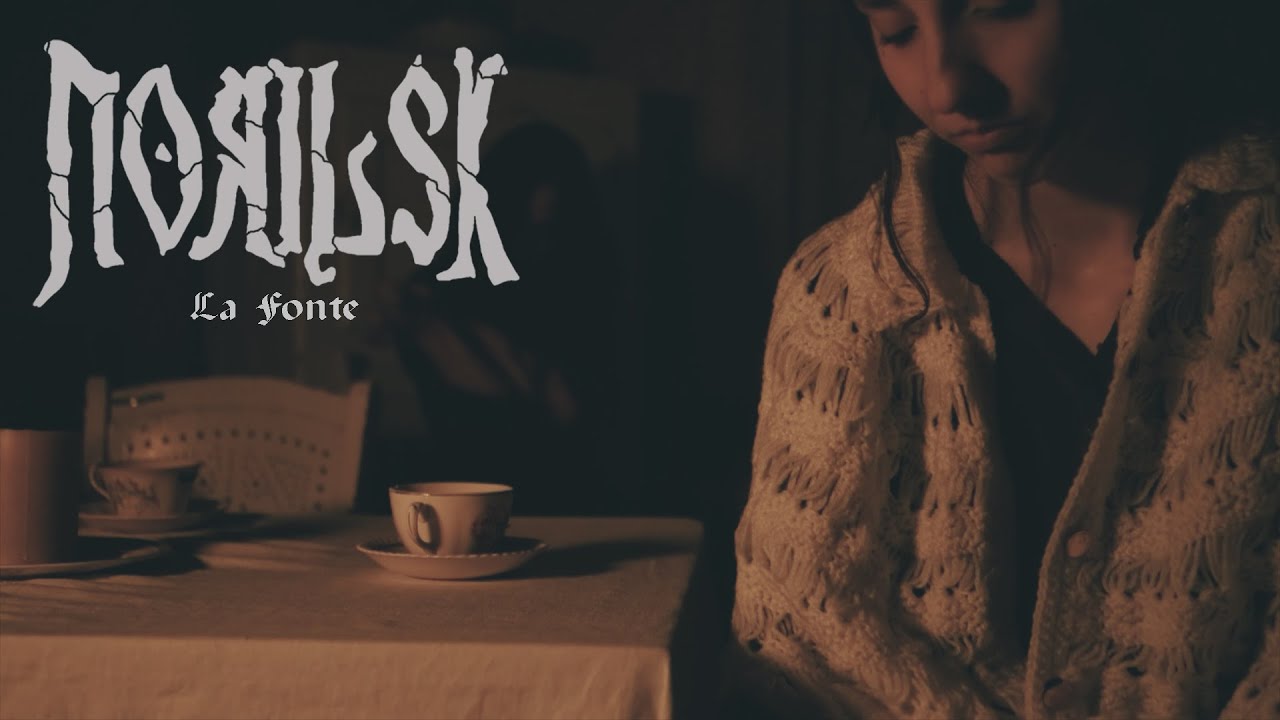 Norilsk - La Fonte (Lyric Video)
