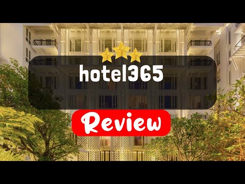 hotel365 New York Review - Is This Hotel Worth It?