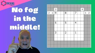 No Fog in the Middle at all