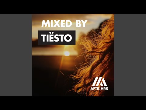 Videoclip de Un Autre Monde (feat. Noémie) (AFTR:HRS Mixcut) — Tiësto