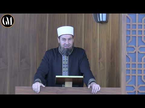 E vërteta rreth magjisë! - Hoxhë Dr.Gazmend Mehmeti