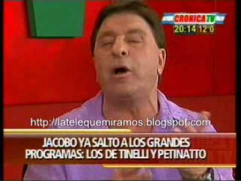 Jacobo y novia con Ascar 1