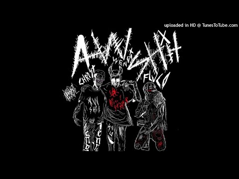 CHRIST DILLINGER - AW SHIT! FT. WENDIGO & FL.VCO (PROD. ABJAIMZ)