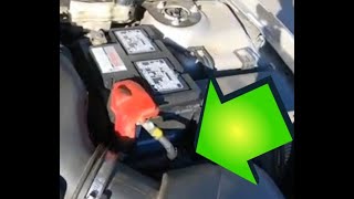 2012 LINCOLN MKZ...ENGINE WON'T START...WON'T CRANK...TROUBLESHOOTING...SOLVED...