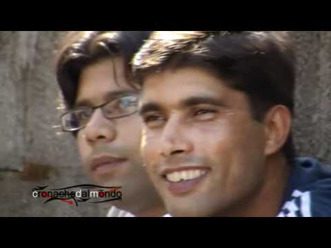 Cronache dal Mondo - Popoli in Fuga 1pte