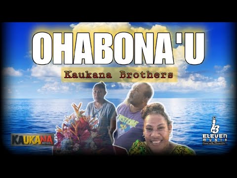 Ohabona'u - Kaukana Brothers (Solo Tribute | from Ume to Maggie)