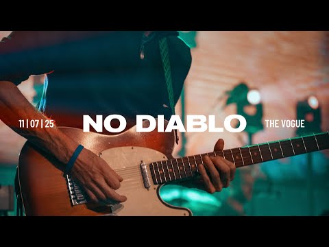 Umphrey’s McGee | No Diablo | 11/7/2025 | The Vogue, Indianapolis