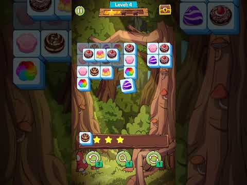 Candy Tiles:Match Puzzle