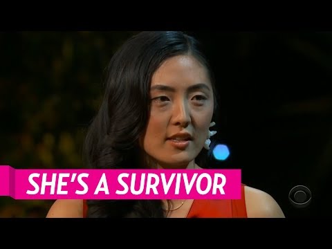 Kelle Kim Calls Out ‘Survivor’ For Ignoring Her Complaints About Dan Spilo