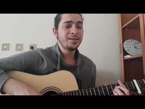 Özer Atik - Vurursan Yıkılmam I Ali Ulvi Dermenci cover