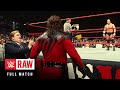 FULL MATCH: Kane vs. "Stone Cold" Steve Austin – WWE Title Match: Raw, June 29, 1998