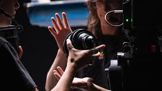 can these filters make modern lenses look vintage? (arri enso vintage elements test)