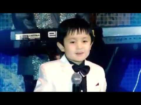 Jurabek Jurayev Tango