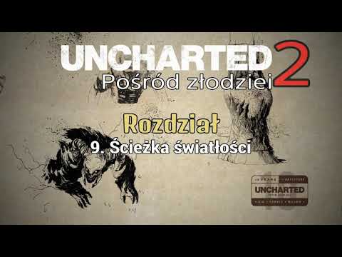 Uncharted 2: Posród złodziei || Skarby | 9. Ścieżka światłości