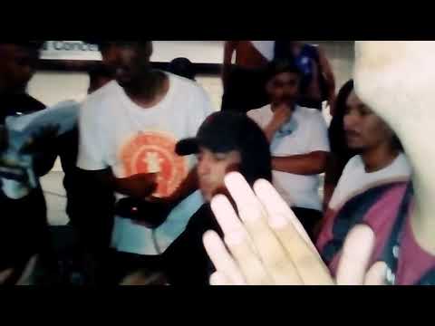 Kant & LC VS Smooke & Ted |Duplas | Batalha Da Conc | 1F |R.V.R.V| Ed 01/01/19