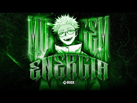 MONTAGEM ENERGIA - SVNO