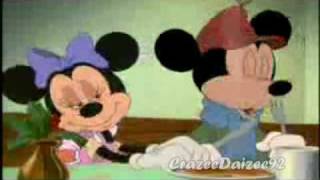 Mickey Mouse over the years // Mickey Mouse March