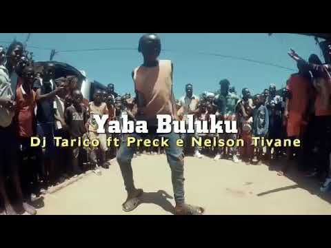 Dj Tarico - Yaba Buluku (Making Off)