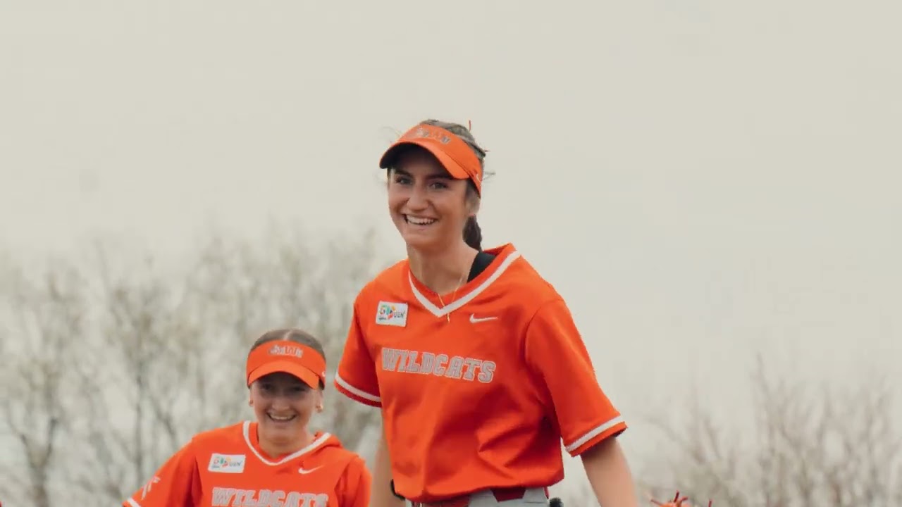 IWU Softball vs. Grace College (2026)