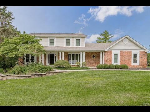 1508 Timberbridge CT, Chesterfield, MO 63017