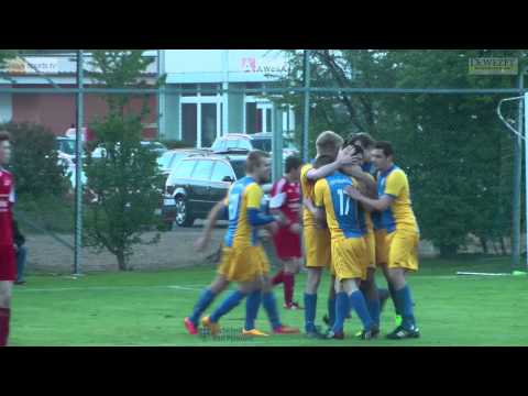 Ostkreisderby: TSV Bisperode - WTW Wallensen