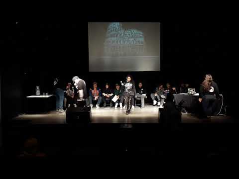 VINX vs BLACK SHEEP | 8vos | MID SEASON | 1vs1 | COLISEO NORTE