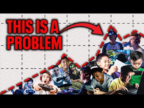 Gaming Addiction: The Hidden Epidemic | Vibepedia