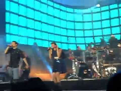 Szimfonik live 4- Árnyékok- Marsalkó Dávid és Járai Márk