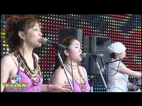 MELO DE XANDA 2009 - AO VIVO