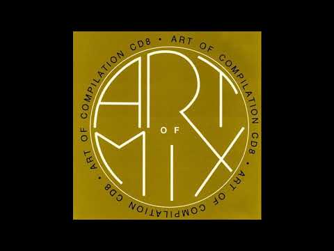 Cubic 22 - Night In Motion (Party Time Mix)(Art of Mix CD 8)