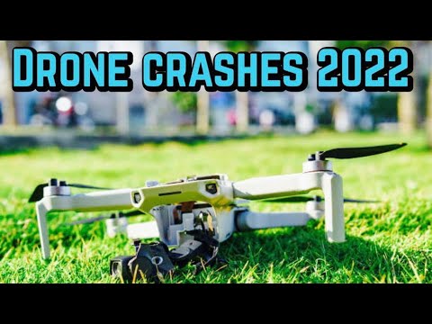 DRONE CRASHES 2023 / 😱SPECIAL😱 / DJI and FPV