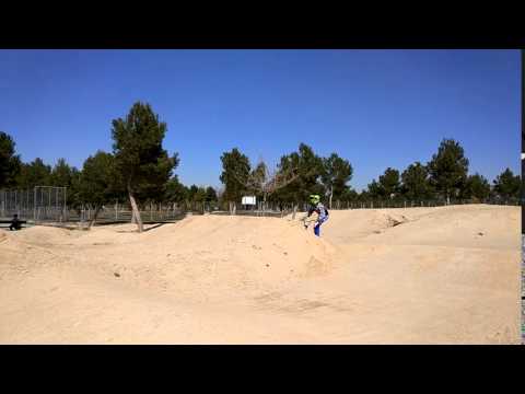 Xiaomi Mi5 video sample