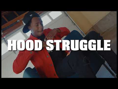 J Mula   Hood Struggle (Kid Laroi Remix)