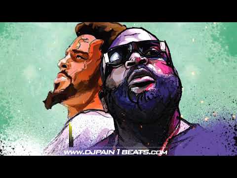 [Free] J Cole Type Beat With Hook - Never over - Jay Z Type Beat With Hook 2018,Rick Ross Style Beat