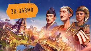 Miniaturka - Civilization VI Za darmo Poradnik jak odebrać