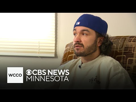 Alex Pretti shooting witness describes being detained by ...