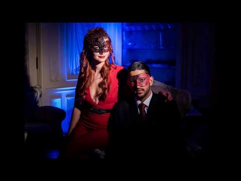 Whisper to be Heard 2 min teaser