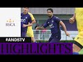 HIGHLIGHTS: RSC Anderlecht - STVV | Friendly | 2022-2023